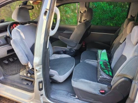 Citroen C8 2.0 HDI 136 к.с., снимка 17