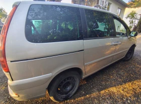Citroen C8 2.0 HDI 136 к.с., снимка 4