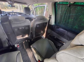 Citroen C8 2.0 HDI 136 к.с., снимка 10