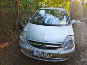 Citroen C8 2.0 HDI 136 к.с., снимка 1