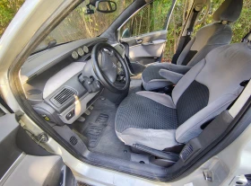 Citroen C8 2.0 HDI 136 к.с., снимка 12