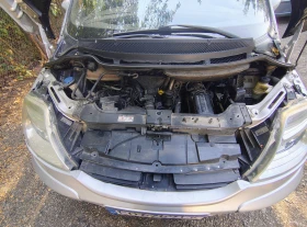 Citroen C8 2.0 HDI 136 к.с., снимка 13