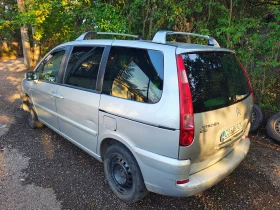 Citroen C8 2.0 HDI 136 к.с., снимка 6