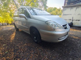 Citroen C8 2.0 HDI 136 к.с., снимка 3