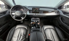 Audi A8 /360/DIS/BOSE/HUD/MATRIX/ЦЕНА ДО БЪЛГАРИЯ, снимка 7