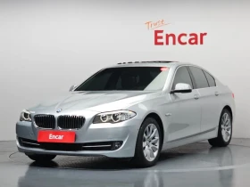 BMW 528 xDrive - САМО 30% АВАНС, снимка 1