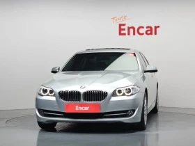 BMW 528 xDrive - САМО 30% АВАНС, снимка 3