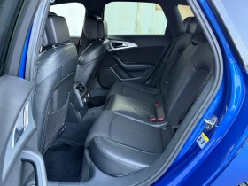 Audi A6 TDi 245кс S-Line Камери Дистроник HUD, снимка 15