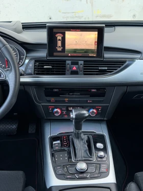 Audi A6 TDi 245кс S-Line Камери Дистроник HUD, снимка 16