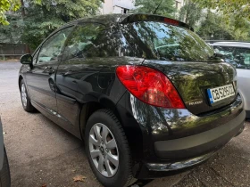 Peugeot 207, снимка 1