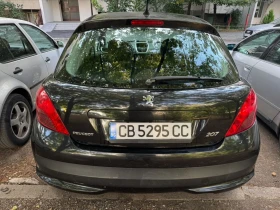 Peugeot 207, снимка 3