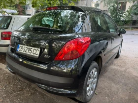 Peugeot 207, снимка 4