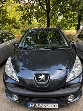 Peugeot 207, снимка 1