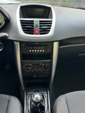 Peugeot 207, снимка 7