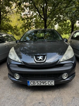 Peugeot 207, снимка 2