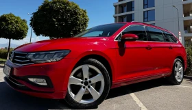 VW Passat 2.0TDI* Full Led* Масаж, снимка 7