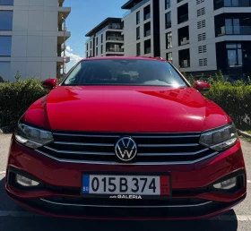 VW Passat 2.0TDI* Full Led* Масаж, снимка 4