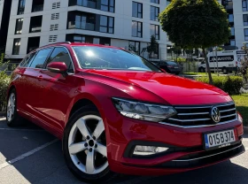 VW Passat 2.0TDI* Full Led* Масаж, снимка 1