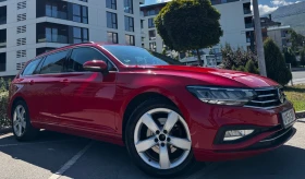 VW Passat 2.0TDI* Full Led* Масаж, снимка 3