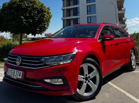 VW Passat 2.0TDI* Full Led* Масаж, снимка 5