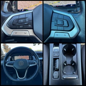 VW Passat 2.0TDI* Full Led* Масаж, снимка 14