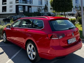 VW Passat 2.0TDI* Full Led* Масаж, снимка 10