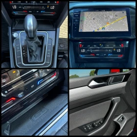 VW Passat 2.0TDI* Full Led* Масаж, снимка 15