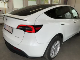 Tesla Model Y Dual Motor Long Range Австрия, снимка 4