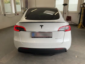 Tesla Model Y Dual Motor Long Range Австрия, снимка 3