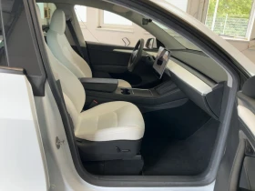 Tesla Model Y Dual Motor Long Range Австрия, снимка 9