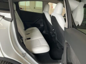Tesla Model Y Dual Motor Long Range Австрия, снимка 12
