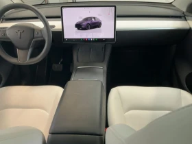 Tesla Model Y Dual Motor Long Range Австрия, снимка 10