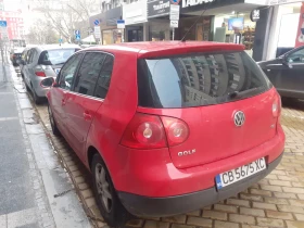 VW Golf 1.4 tsi, снимка 6