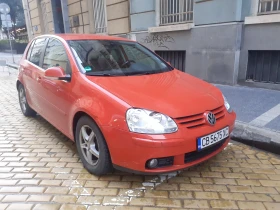 VW Golf 1.4 tsi, снимка 3