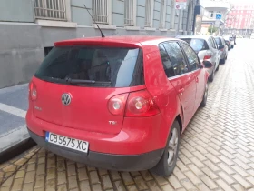 VW Golf 1.4 tsi, снимка 5