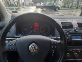 VW Golf 1.4 tsi, снимка 7