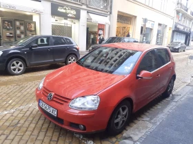 VW Golf 1.4 tsi, снимка 2