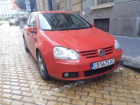 VW Golf 1.4 tsi, снимка 1