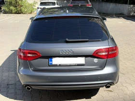 Audi A4 B 8.5, снимка 7