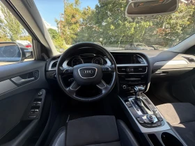 Audi A4 B 8.5, снимка 9