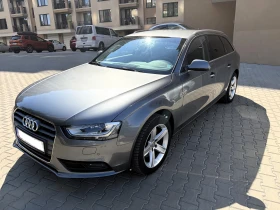 Audi A4 B 8.5, снимка 4