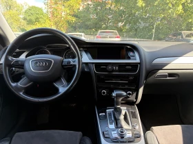 Audi A4 B 8.5, снимка 8
