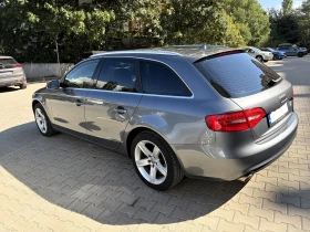 Audi A4 B 8.5, снимка 5