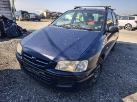 Mitsubishi Space star 1.3, снимка 1