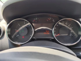 Peugeot 3008 1.6HDI Обслужена, снимка 9