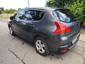 Peugeot 3008 1.6HDI Обслужена, снимка 3