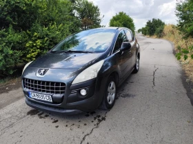 Peugeot 3008 1.6HDI Обслужена, снимка 1