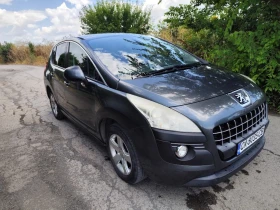 Peugeot 3008 1.6HDI Обслужена, снимка 2