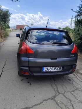 Peugeot 3008 1.6HDI Обслужена, снимка 5