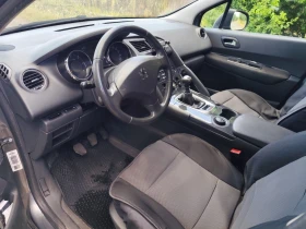 Peugeot 3008 1.6HDI Обслужена, снимка 7